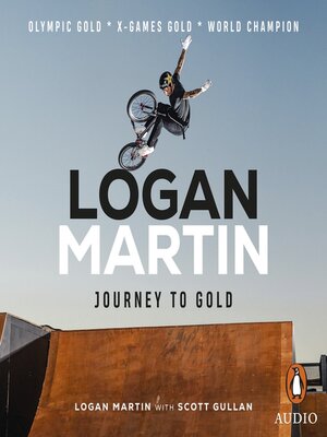 cover image of Logan Martin